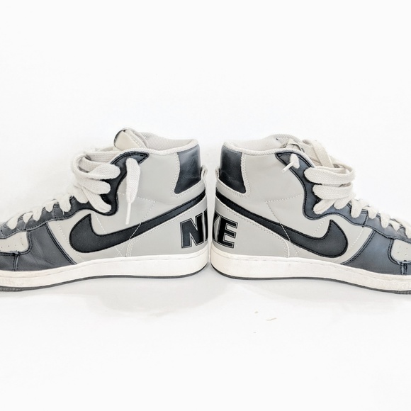 NIKE Dunk Terminator Georgetown Colorway **RARE** - Picture 4 of 8